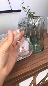 Müşteri yorumu görseli