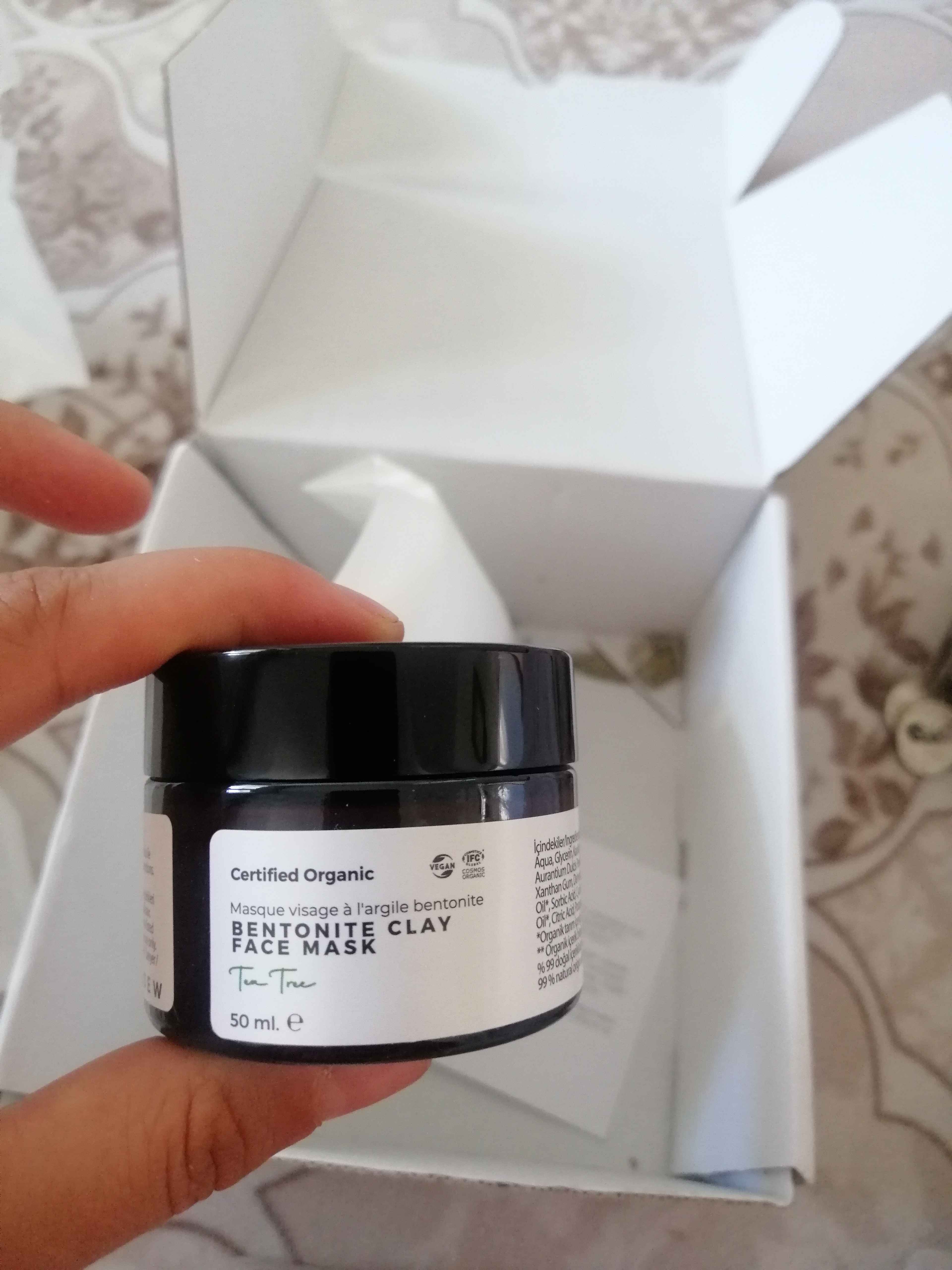 Müşteri yorumu görseli