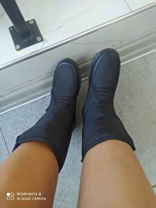 Müşteri yorumu görseli