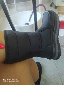 Müşteri yorumu görseli