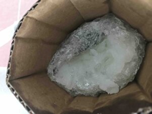 Müşteri yorumu görseli