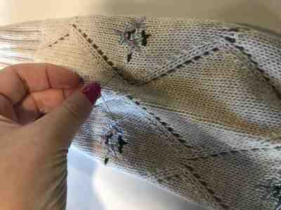 Müşteri yorumu görseli