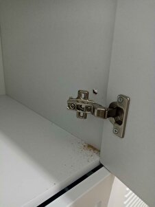 Müşteri yorumu görseli