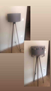 Müşteri yorumu görseli