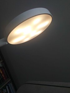 Müşteri yorumu görseli