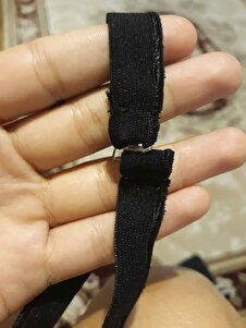 Müşteri yorumu görseli