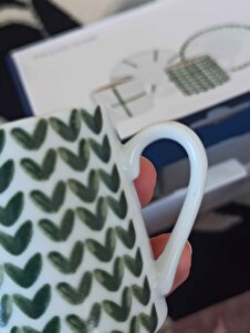 Müşteri yorumu görseli