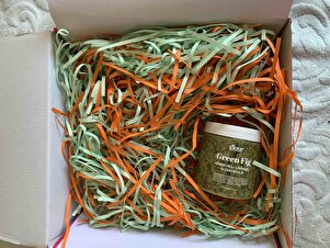 Müşteri yorumu görseli