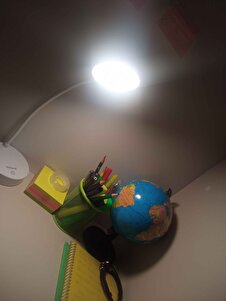 Müşteri yorumu görseli