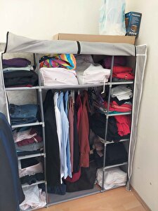 Müşteri yorumu görseli