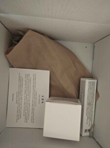 Müşteri yorumu görseli