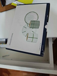 Müşteri yorumu görseli