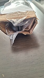 Müşteri yorumu görseli