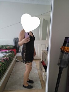 Müşteri yorumu görseli