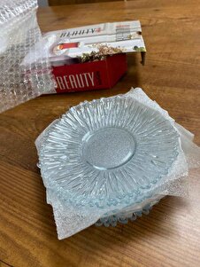 Müşteri yorumu görseli