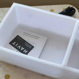 Müşteri yorumu görseli