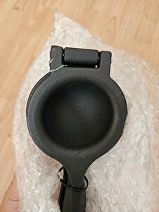 Müşteri yorumu görseli