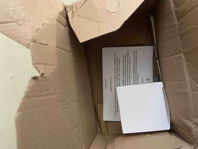 Müşteri yorumu görseli