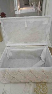 Müşteri yorumu görseli