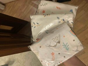 Müşteri yorumu görseli