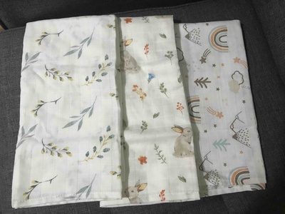 Müşteri yorumu görseli