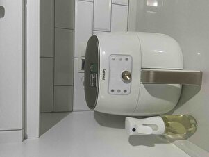 Müşteri yorumu görseli