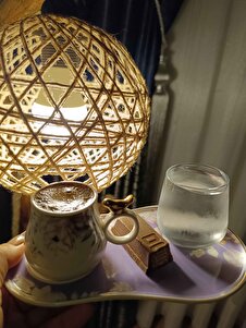 Müşteri yorumu görseli