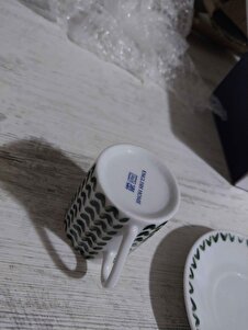 Müşteri yorumu görseli