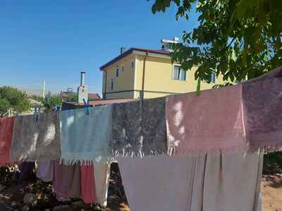 Müşteri yorumu görseli