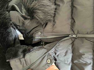 Müşteri yorumu görseli