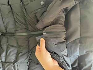 Müşteri yorumu görseli