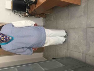 Değerlendirme fotoğrafı