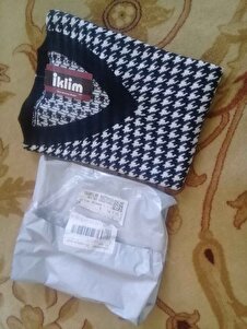 Müşteri yorumu görseli