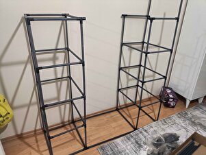 Müşteri yorumu görseli