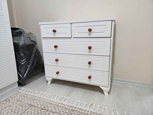 Müşteri yorumu görseli