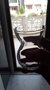 Müşteri yorumu görseli