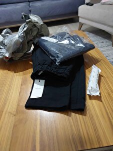 Değerlendirme fotoğrafı