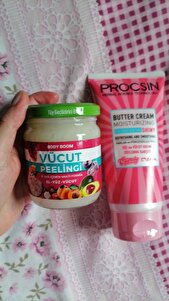 Müşteri yorumu görseli