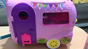 Müşteri yorumu görseli