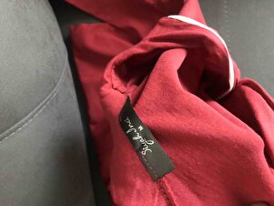 Müşteri yorumu görseli