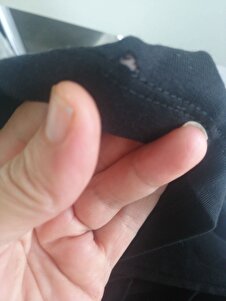 Müşteri yorumu görseli