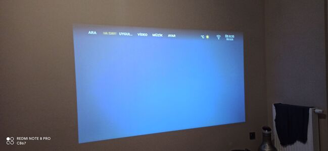 Müşteri yorumu görseli