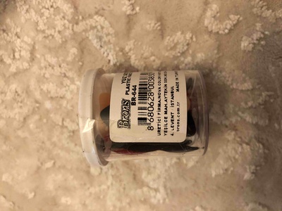 Müşteri yorumu görseli