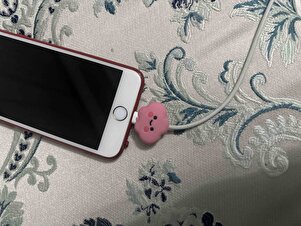 Müşteri yorumu görseli