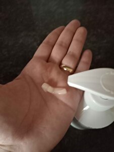 Müşteri yorumu görseli