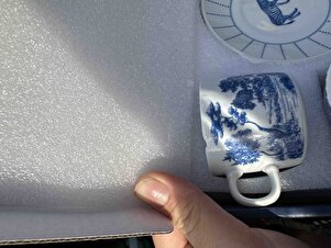 Müşteri yorumu görseli