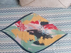 Müşteri yorumu görseli