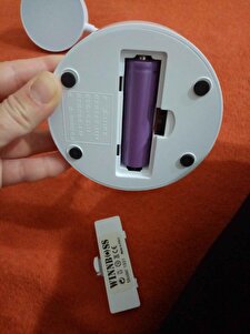 Müşteri yorumu görseli