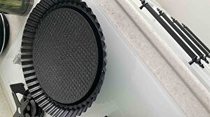 Müşteri yorumu görseli