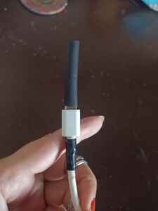 Müşteri yorumu görseli